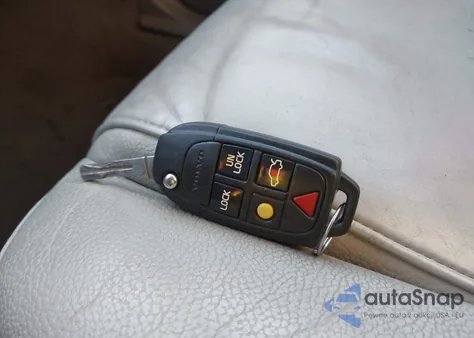 2006 Volvo Xc90 V8/Volvo Ocean Race Edition from USA, damaged, VIN YV4CZ852661299585